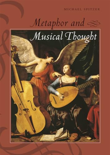 Metaphor And Musical Thought
