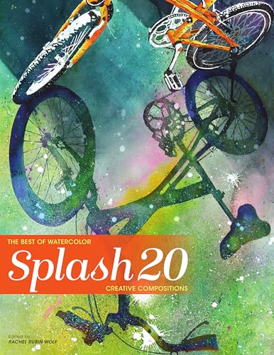 Splash 20: Creative Compositions