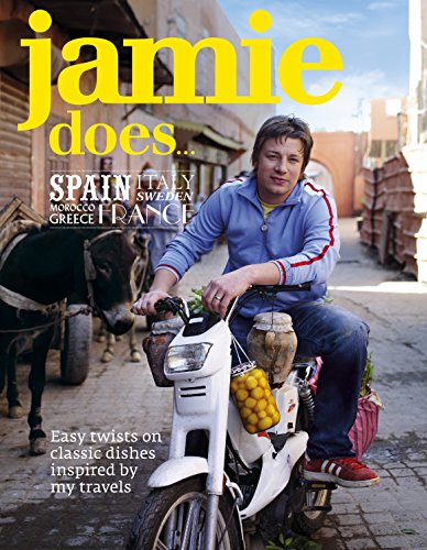 Jamie Does: -Promo-