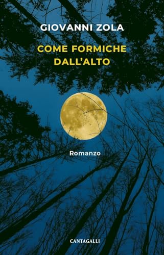 Come Formiche Dall'Alto