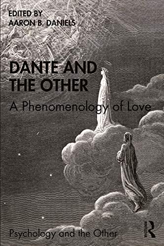 Dante And The Other: A Phenomenology Of Love