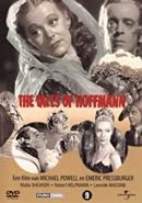 Tales Of Hoffman