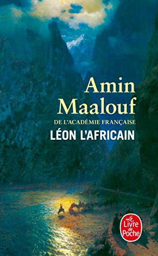Leon L Africain