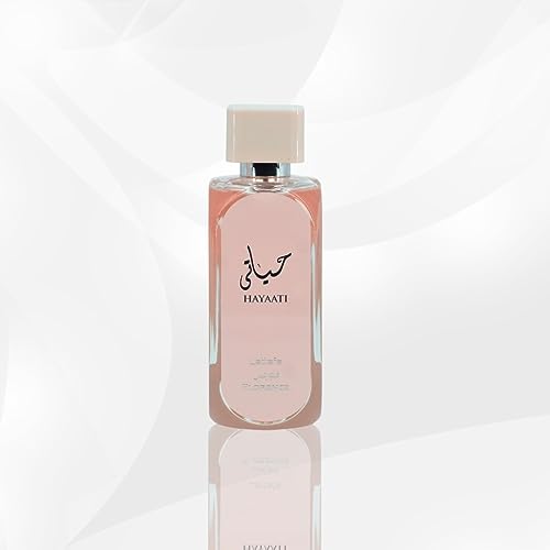 Hayaati Florence 100Ml