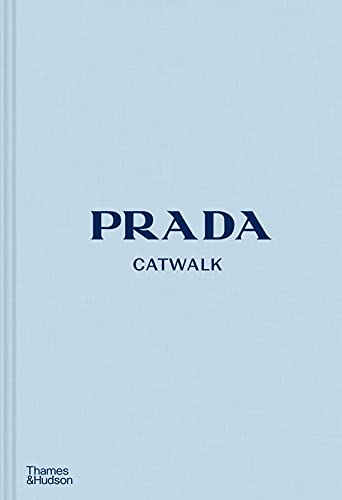 Prada: Catwalk : The Complete Collections