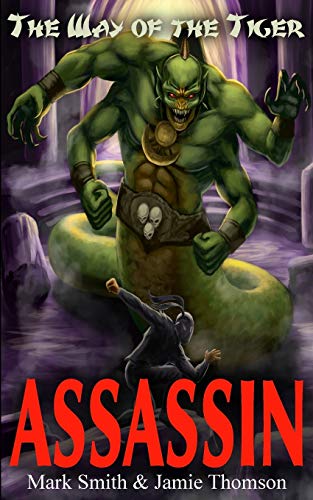 Assassin!: Volume 2
