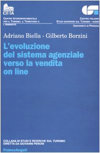 L'Evoluzione Del Sistema Agenziale Verso La Vendita On Line