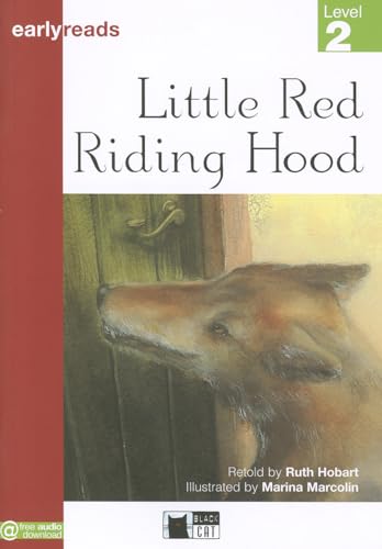 Little Red Riding Hood