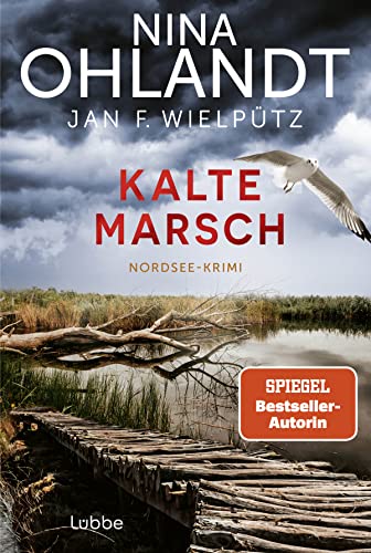 Kalte Marsch: Nordsee-Krimi: 10