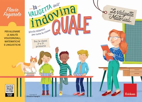 La Valigetta Dell'Indovina Quale