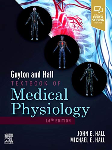 Guyton And Hall Textbook Of Medical Physiology
