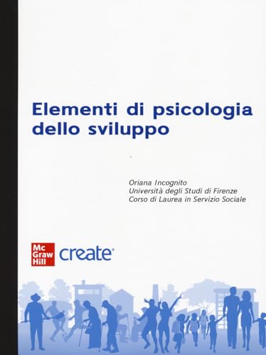 Elementi Di Psicologia Dello Sviluppo