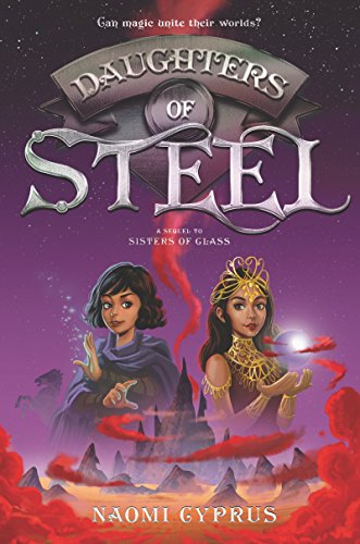 Daughters Of Steel