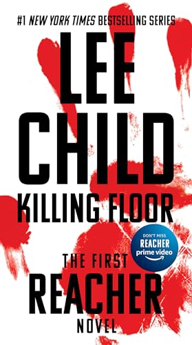 Killing Floor: 1