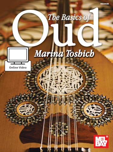 Basics Of Oud