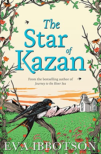 The Star Of Kazan