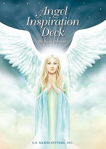 Angel Inspiration Deck