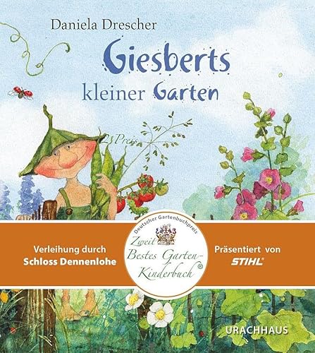 Giesberts Kleiner Garten