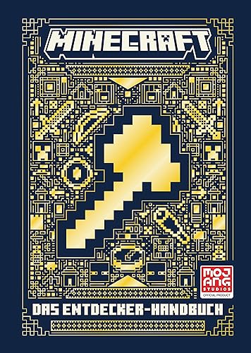 Minecraft Entdecker-Handbuch: Mit Hilfreichen Tipps Und Tricks Für Ultimativen Spielerfolg Für Die Minecrafter, Die Alles Aus Ihrem Spiel Herausholen