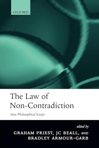 The Law Of Non-Contradiction: New Philosophical Essays