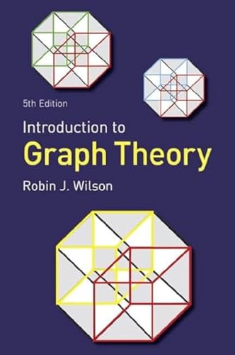 Introduction To Graph Theory