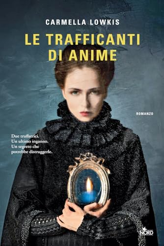 Le Trafficanti Di Anime