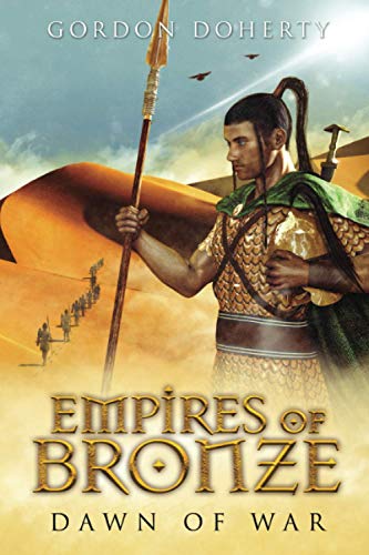 Empires Of Bronze: Dawn Of War