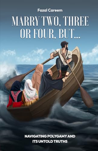 Marry Two, Three Or Four, But...: Navigating Polygamy And Its Untold Truths