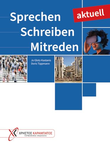 Sprechen Schreiben Mitreden Aktuell. Übungsbuch: Übungsbuch