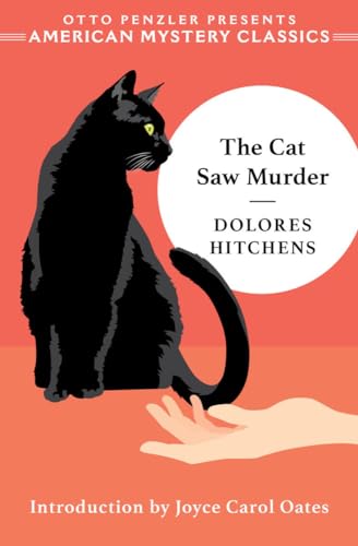 The Cat Saw Murder: A Rachel Murdock Mystery: 0