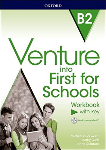 Workbook With Key Pack