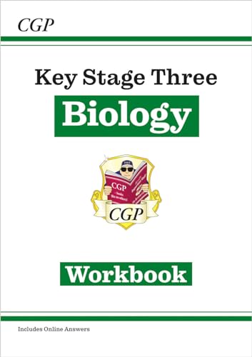Ks3 Biology Workbook. Per Le Scuole