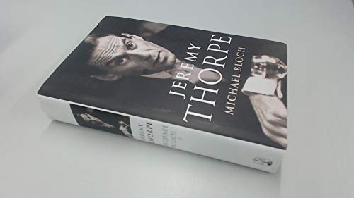 Jeremy Thorpe