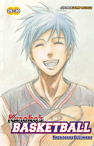Kuroko'S Basketball 29 & 30: Includes Vols. 29 & 30: 15