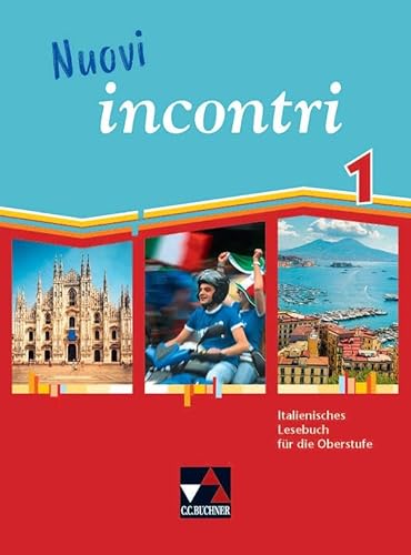 Nuovi Incontri 1