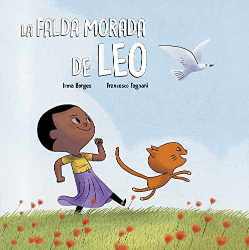 La Falda Morada De Leo. Ediz. A Colori