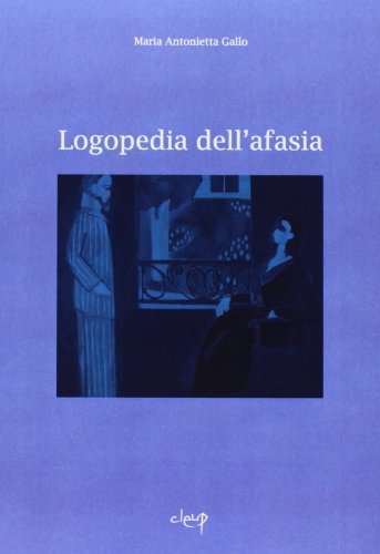 Logopedia Dell'Afasia