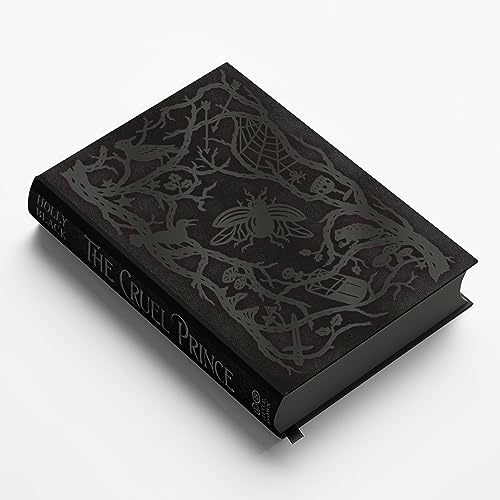 The Cruel Prince (Limited Special Edition): 1