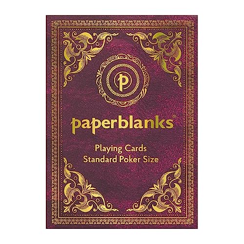 Paperblanks - Aurelia - Aurelia - Standard Deck