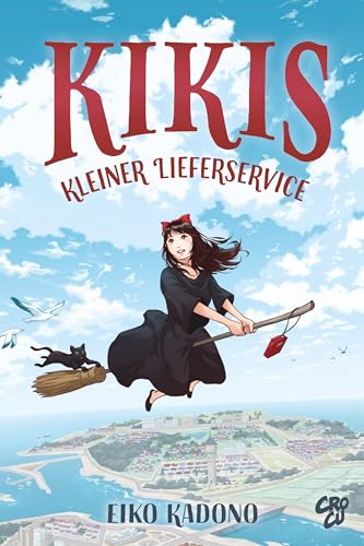 Kikis Kleiner Lieferservice: 1