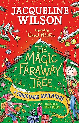 The Magic Faraway Tree: A Christmas Adventure