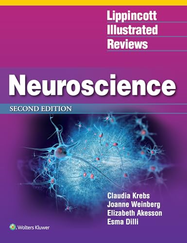 Lippincott Illustrated Reviews Neuroscience