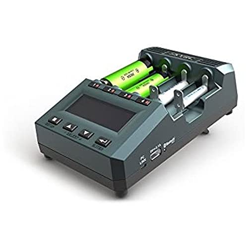 Charger Skyrc Mc3000