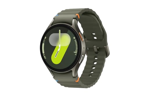 Samsung Galaxy Watch7 Sm-L310 44 Mm Green