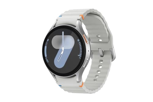 Samsung Galaxy Watch7 Sm-L310 44 Mm Silver