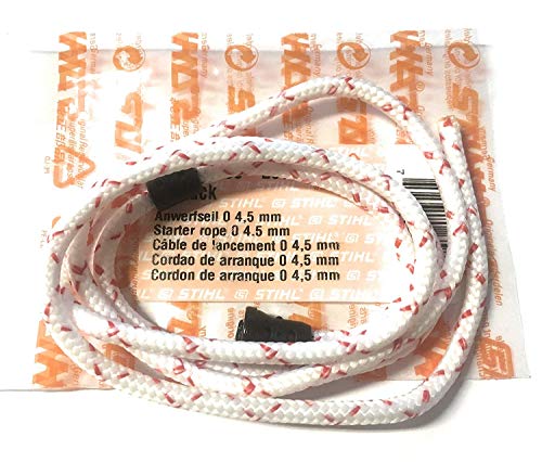 Stihl Cordicella 4,5 Mm - Ts 350 Ts 360 Ts 400 Ts 410 Ts 420 460 510 700 760 800