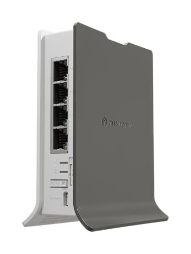 Mikrotik Hap Ax Lite Lte6