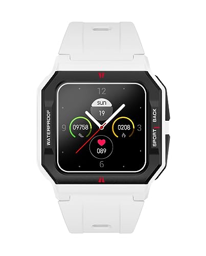 Radiant Smartwatches Fashion Da Donna Ras10504