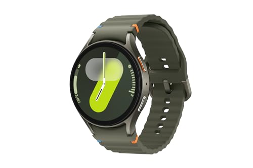 Samsung Orologio Intelligente Galaxy L310 44 Mm 7 Verde