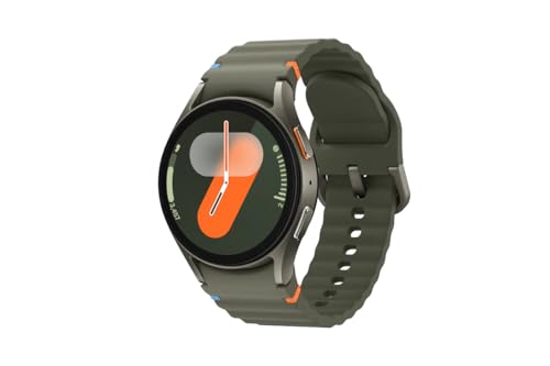 Samsung Galaxy Watch7 Sm-L300 40 Mm Green